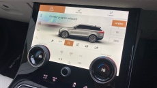 Land Rover Range Rover Velar 2.0 P400e SE 5dr Auto Estate